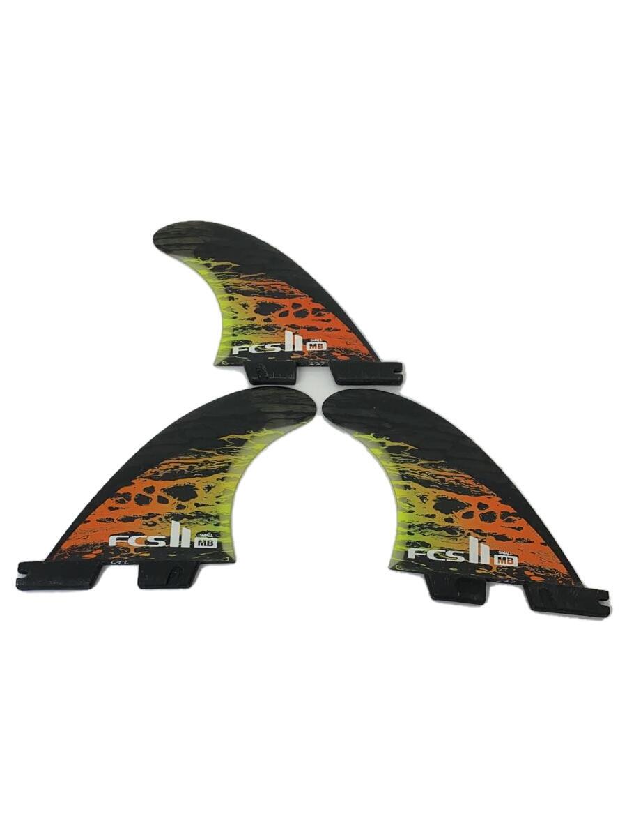 【中古】FCS/SMALL/MB/ORN/MAYHEM/MATT BIOLOS【スポーツ】