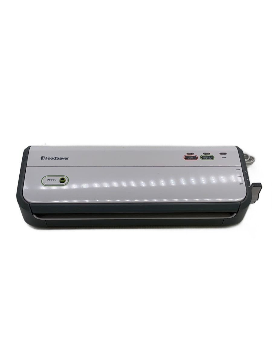 楽天市場】フードセーバー foodsaver 真空パック器 セット fm2010の通販