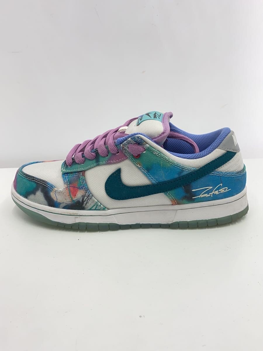 NIKE◆ローカットスニーカー/25cm/マルチカラー/PVC/HF6061-400