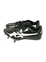 【中古】ASICS◆スポーツウェアー/26/BLK/1093A087//【スポーツ】