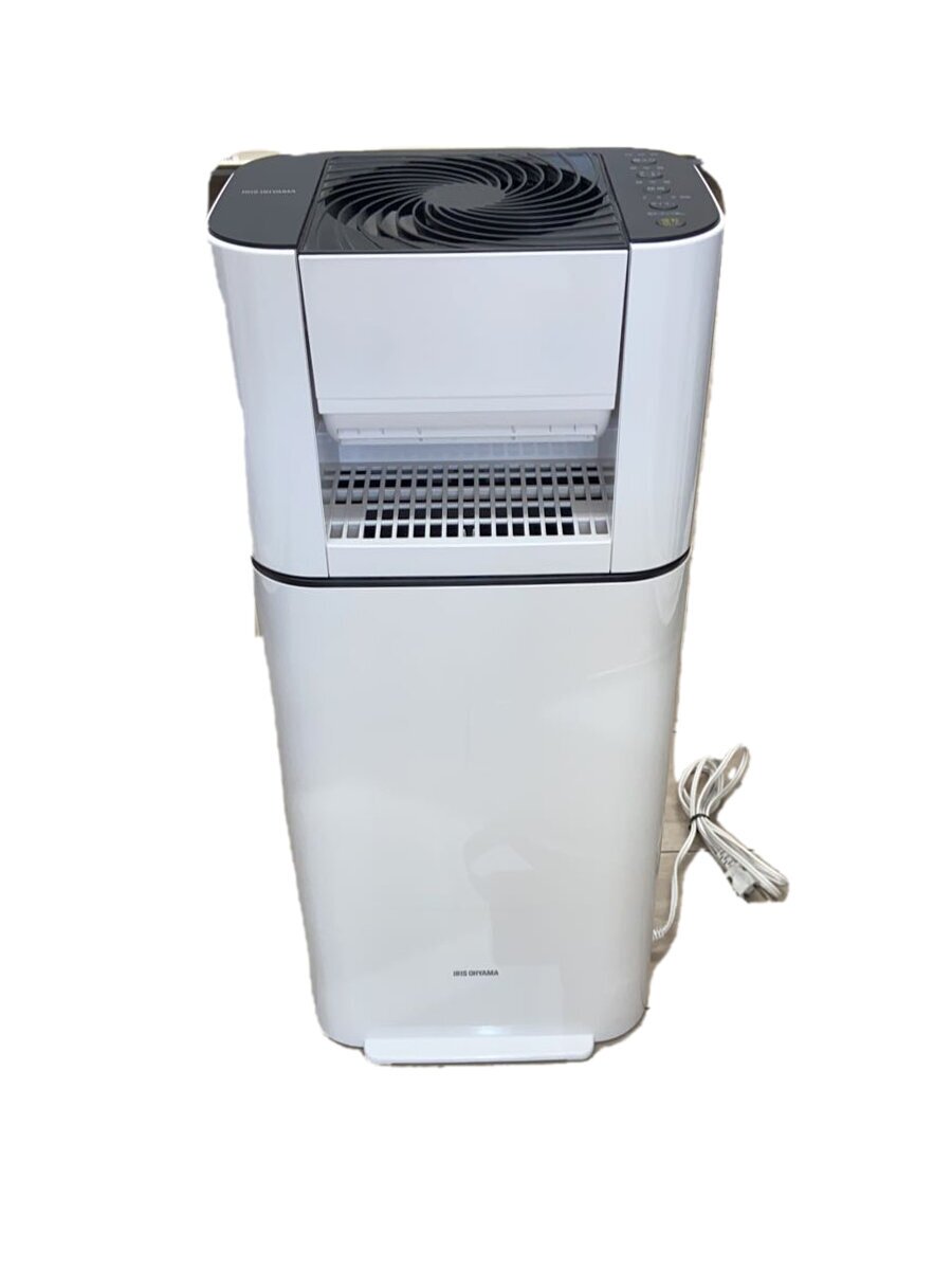 【中古】IRIS OHYAMA◆除湿機 IJD-I50【家電・ビジュアル・オーディオ】