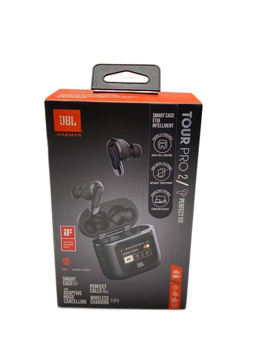 【中古】JBL◆イヤホン