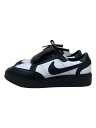 【中古】NIKE◆×PEACEMINUSONE/ローカットスニーカー_DH2482-101/28cm/WHT【シューズ】