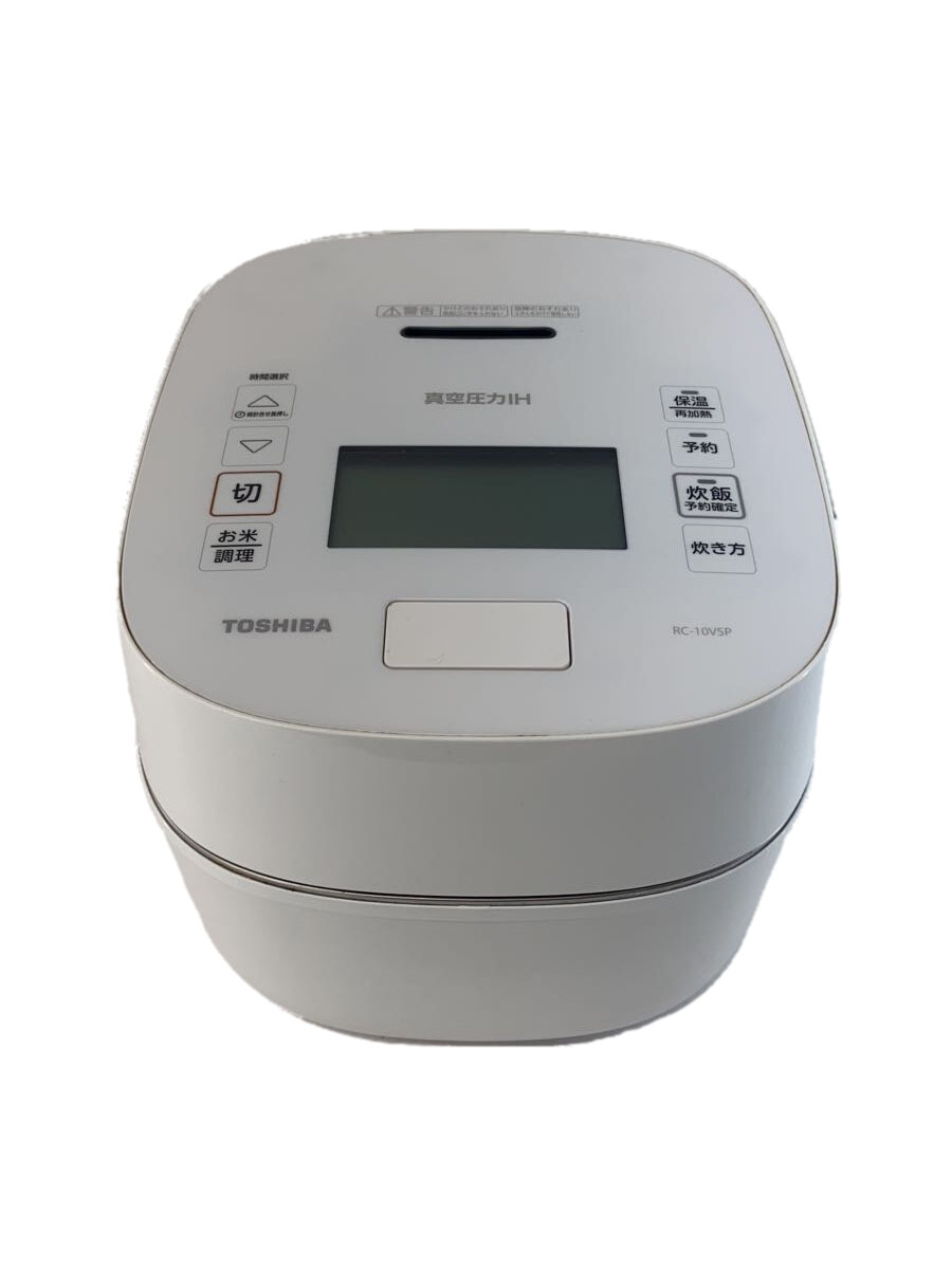 楽天市場】東芝炊飯器rc10vspの通販 楽天市場】東芝炊飯器rc10vspの通販