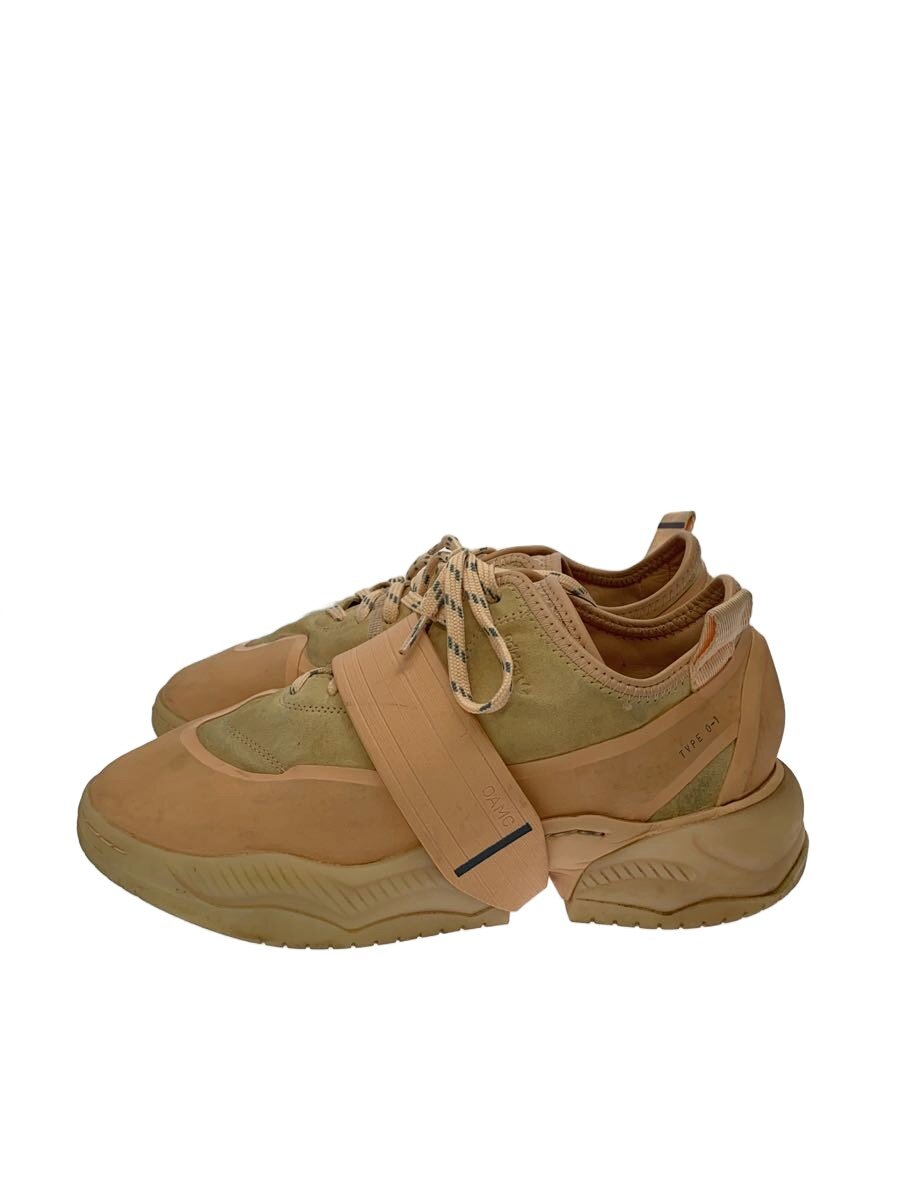【中古】adidas◆オリジナルス/TYPE O-1S/タイプ O-1S/ピンク/EG6649/26.5cm/PNK【シューズ】
