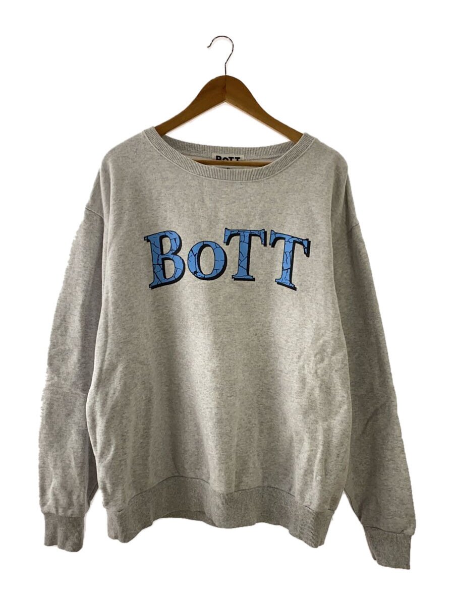 【超入手困難】BoTT スウェット XL 楽天市場】bott(スウェット・トレーナー|トップス):メンズ