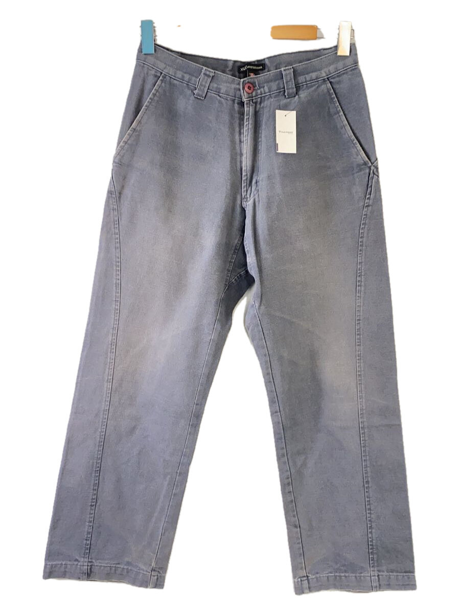 【中古】XLA/ボトム/30/コットン/NVY【メンズウェア】