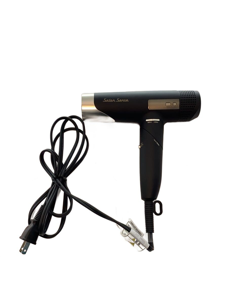 【中古】KOIZUMI◆ドライヤー・ヘアアイロン サロンセンス KHD-9970/K【家電・ビジュアル・オーディオ】