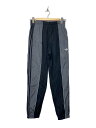 【中古】adidas◆ボトム/M/ポリエステル/BLK/IM1820【レディースウェア】