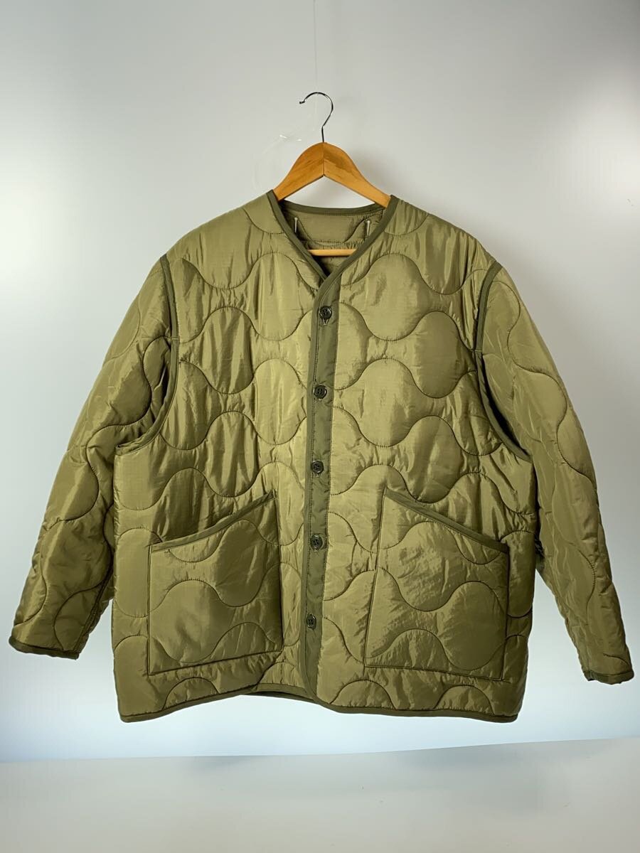 楽天市場】hyke キルティングの通販