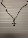 【中古】Lord Camelot◆ネックレス/--/SLV/メンズ【服飾雑貨他】