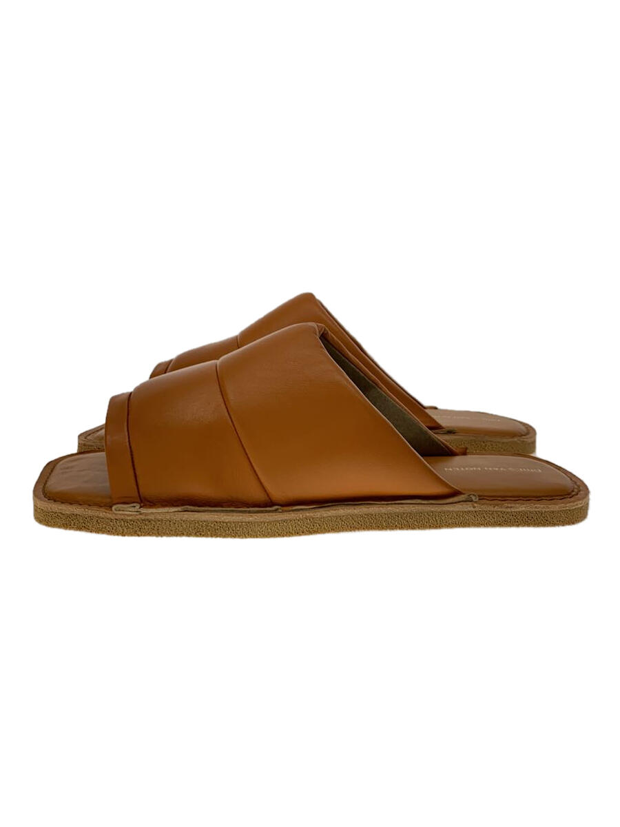 SALE★IT42★DRIES VAN NOTEN★バイカラーレザーサンダル 楽天市場】ドリスヴァンノッテン(サンダル|メンズ靴):靴の通販