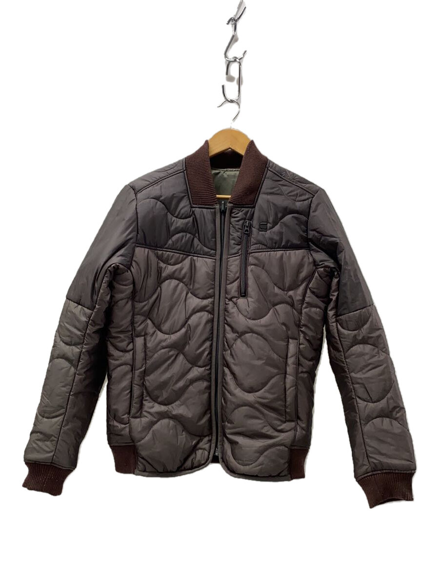 【中古】G-STAR RAW◆ジャケット/M/ポリエステル【メンズウェア】