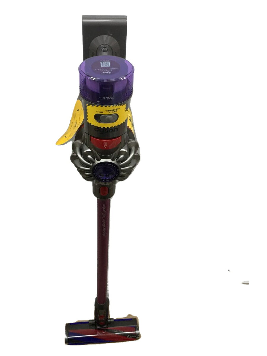 【中古】dyson◆掃除機 