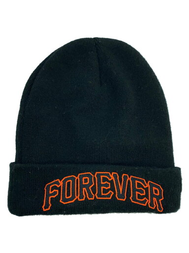 【中古】HUF◆ニットキャップ/アクリル/ブラック/BN00137/毛玉あり/メンズ/ハフ【服飾雑貨他】 【中古】HUF◆ニットキャップ/アクリル/ブラック/BN00137/毛玉あり/メンズ/ハフ【服飾雑貨他】