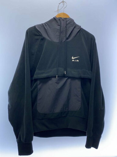 【中古】NIKE◆パーカー/XXL/ポリエステル/BLK/DQ4226-010【メンズウェア】 【中古】NIKE◆パーカー/XXL/ポリエステル/BLK/DQ4226-010【メンズウェア】