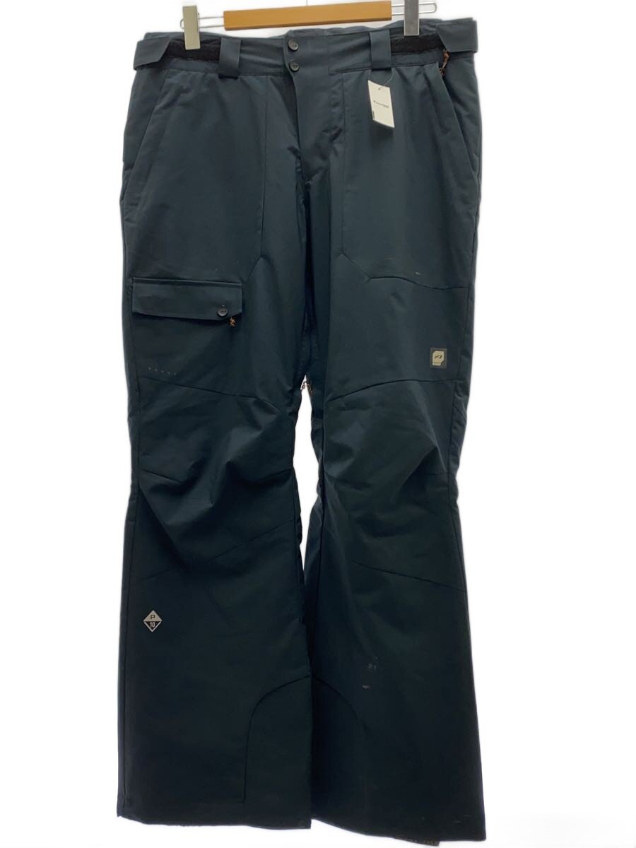 【中古】ウェアー/L/BLK【スポーツ】