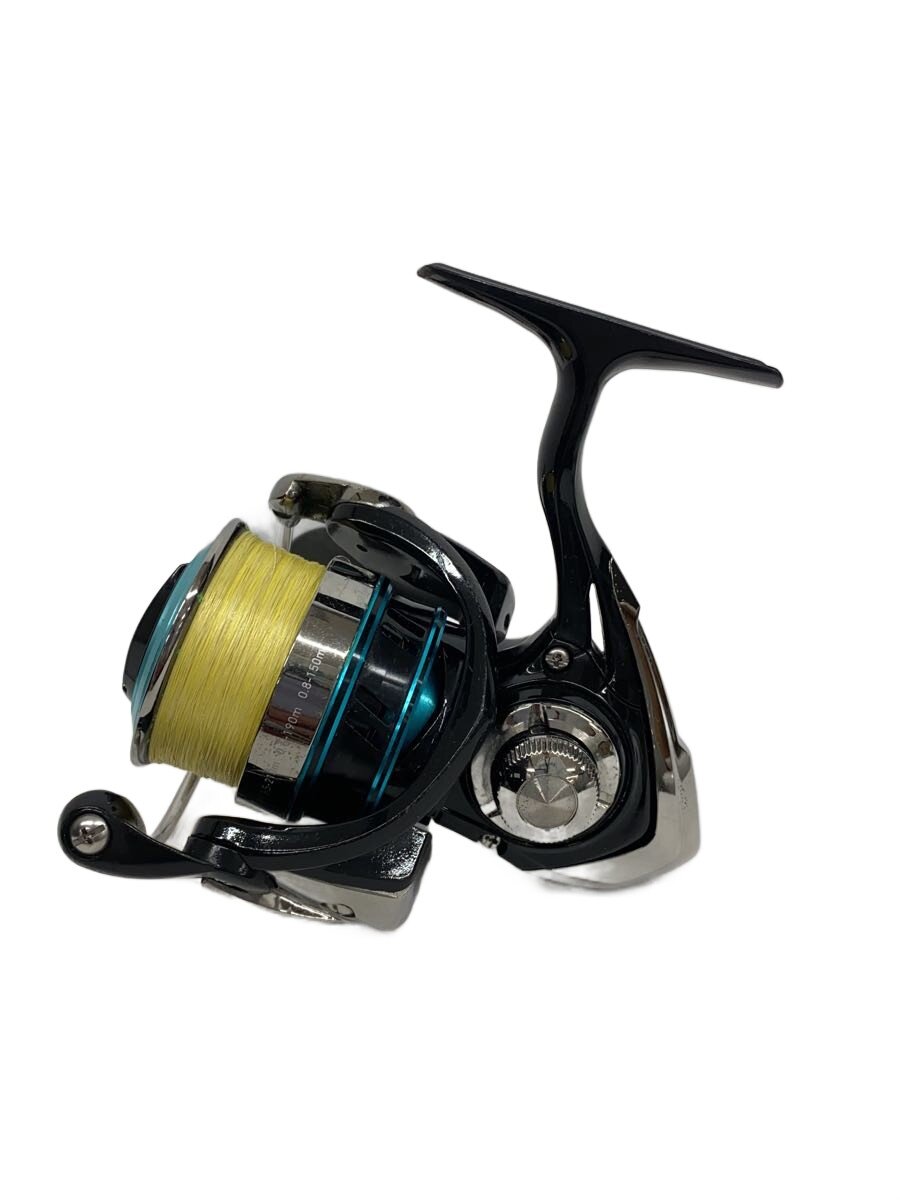 【中古】DAIWA◆16 エメラルダス 2508PE-H 00055986/スピニングリール//【スポーツ】(4.0)