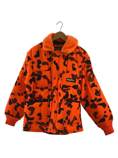 【中古】Supreme◆ジャケット/S/ポリエステル/ORN/カモフラ/J70FW20【メンズウェア】 【中古】Supreme◆ジャケット/S/ポリエステル/ORN/カモフラ/J70FW20【メンズウェア】