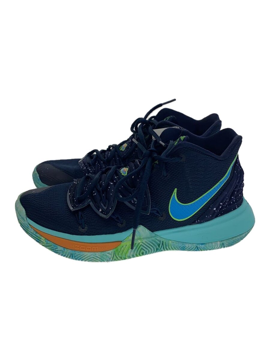 シューズ(男性用) nike kyrie 5 楽天市場】カイリー5（メンズ靴｜靴）の通販
