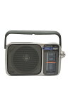 【中古】Panasonic◆ラジオ/R-2255【家電・ビジュアル・オーディオ】
