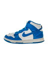 yÁzNIKEDUNK HI RETRO__N nC/27cm/BLUyV[Yz