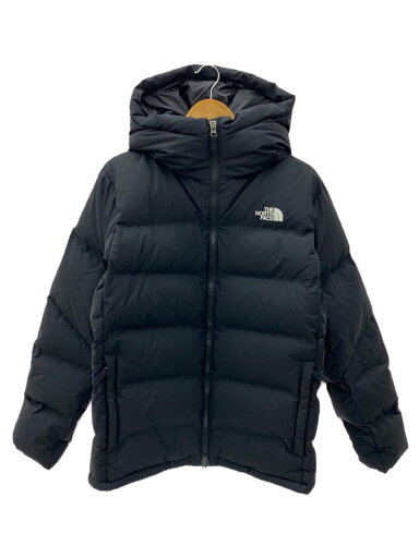 【中古】THE NORTH FACE◆ダウンジャケット/M/ナイロン/BLK/無地/ND92215【メンズウェア】 【中古】THE NORTH FACE◆ダウンジャケット/M/ナイロン/BLK/無地/ND92215【メンズウェア】