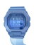 【中古】CASIO◆クォーツ腕時計_G-SHOCK/アナログ/ラバー/BLK【服飾雑貨他】