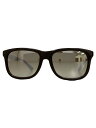 【中古】MARC BY MARC JACOBS◆サングラス/BRW/B...(4)