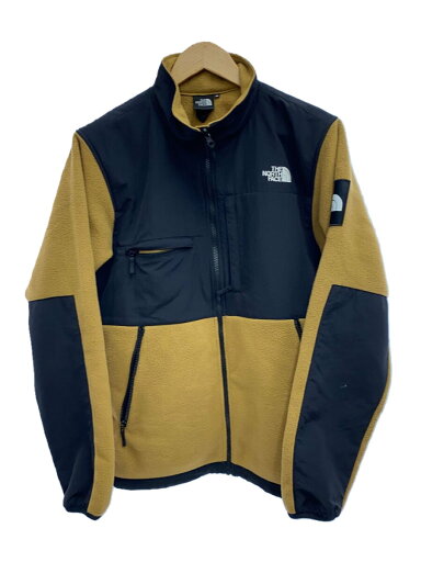 【中古】THE NORTH FACE◆DENALI JACKET_デナリジャケット/M/ポリエステル/CML【メンズウェア】 【中古】THE NORTH FACE◆DENALI JACKET_デナリジャケット/M/ポリエステル/CML【メンズウェア】