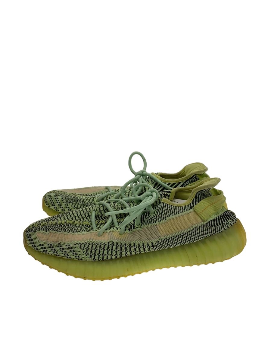 adidas◆ローカットスニーカー/29cm/GRN/FW5191