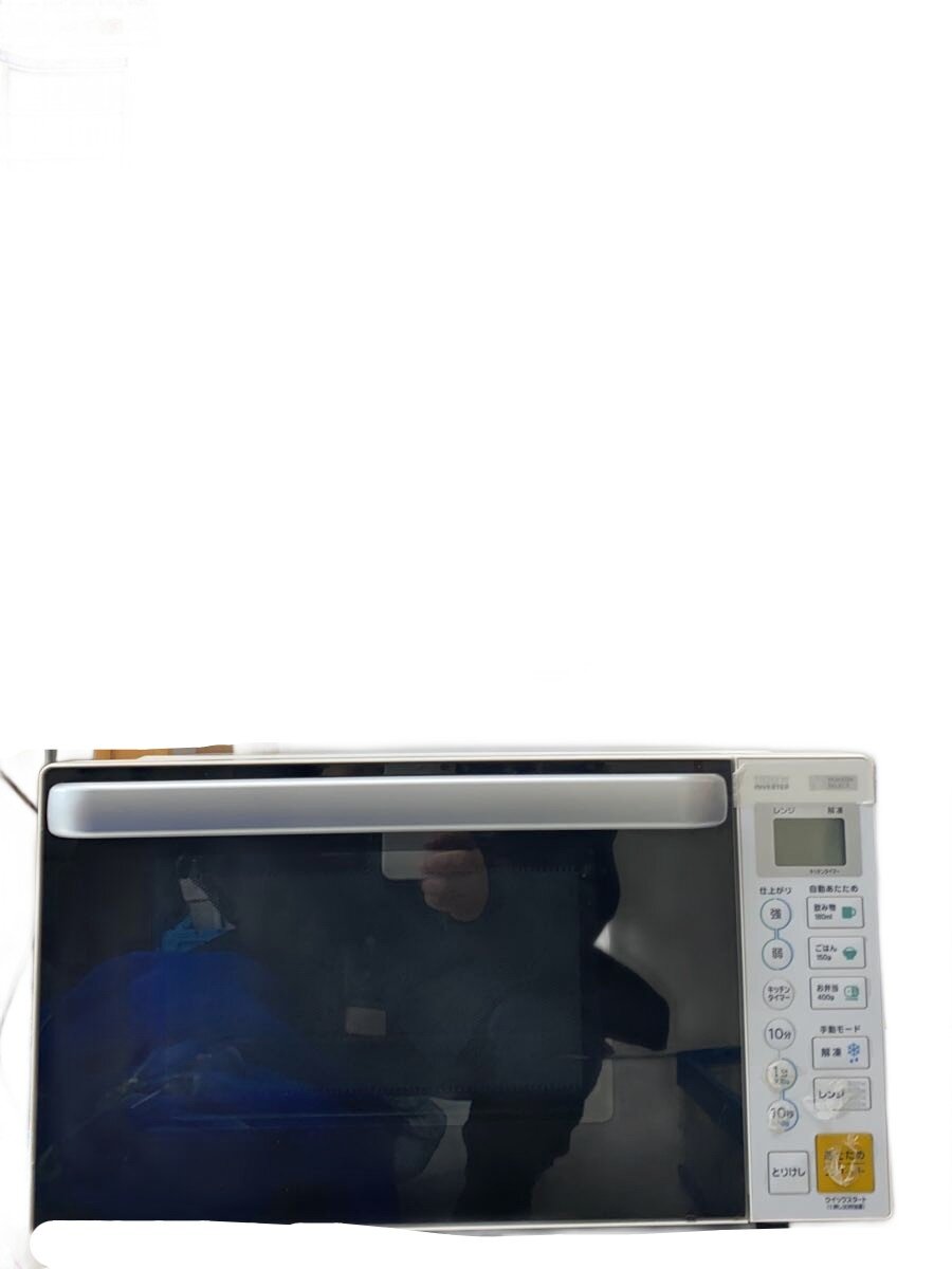 【中古】YAMADA(ヤマダ電機)◆電子レンジ YAMADASELECT YMW-S17G1【家電・ビジュアル・オーディオ】