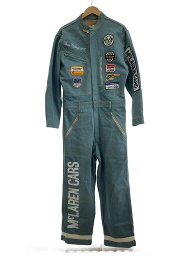 【中古】Levi’s◆オールインワン/M/コットン/インディゴ/PC9-A8995-0000/リーバイス【メンズウェア】 【中古】Levi’s◆オールインワン/M/コットン/インディゴ/PC9-A8995-0000/リーバイス【メンズウェア】