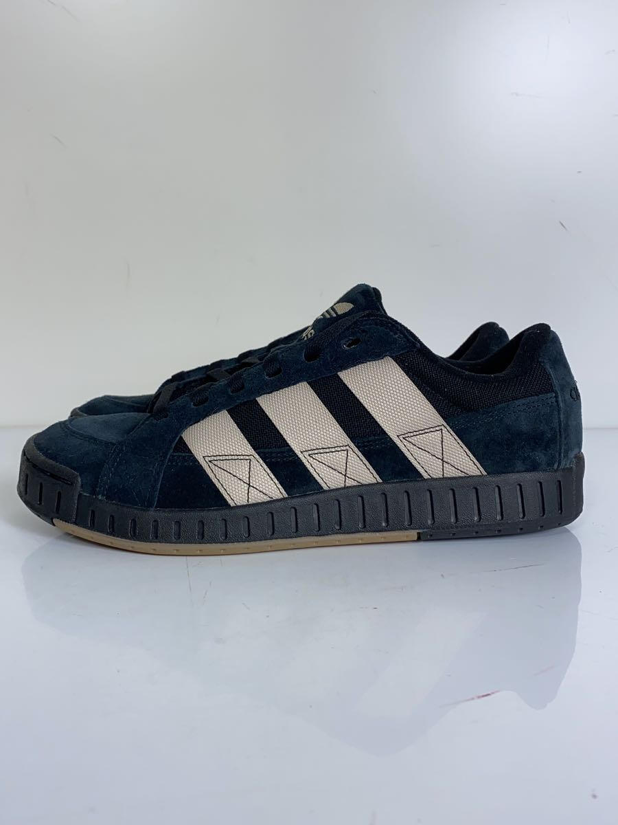 【中古】adidas◆シューズ/28cm/BLK/ig8280【シューズ】