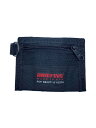 【中古】BRIEFING◆ポーチ/ナイロン/BLK/無地【バッグ】(4)