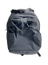 【中古】THE NORTH FACE◆ロゴ剥げ有/リュック/ナイロン/BLK/NMW82085【バッグ】(4)