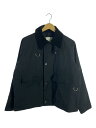 【中古】Barbour◆UNITED ARROWS別注/SPEY JACKET/S/ポ