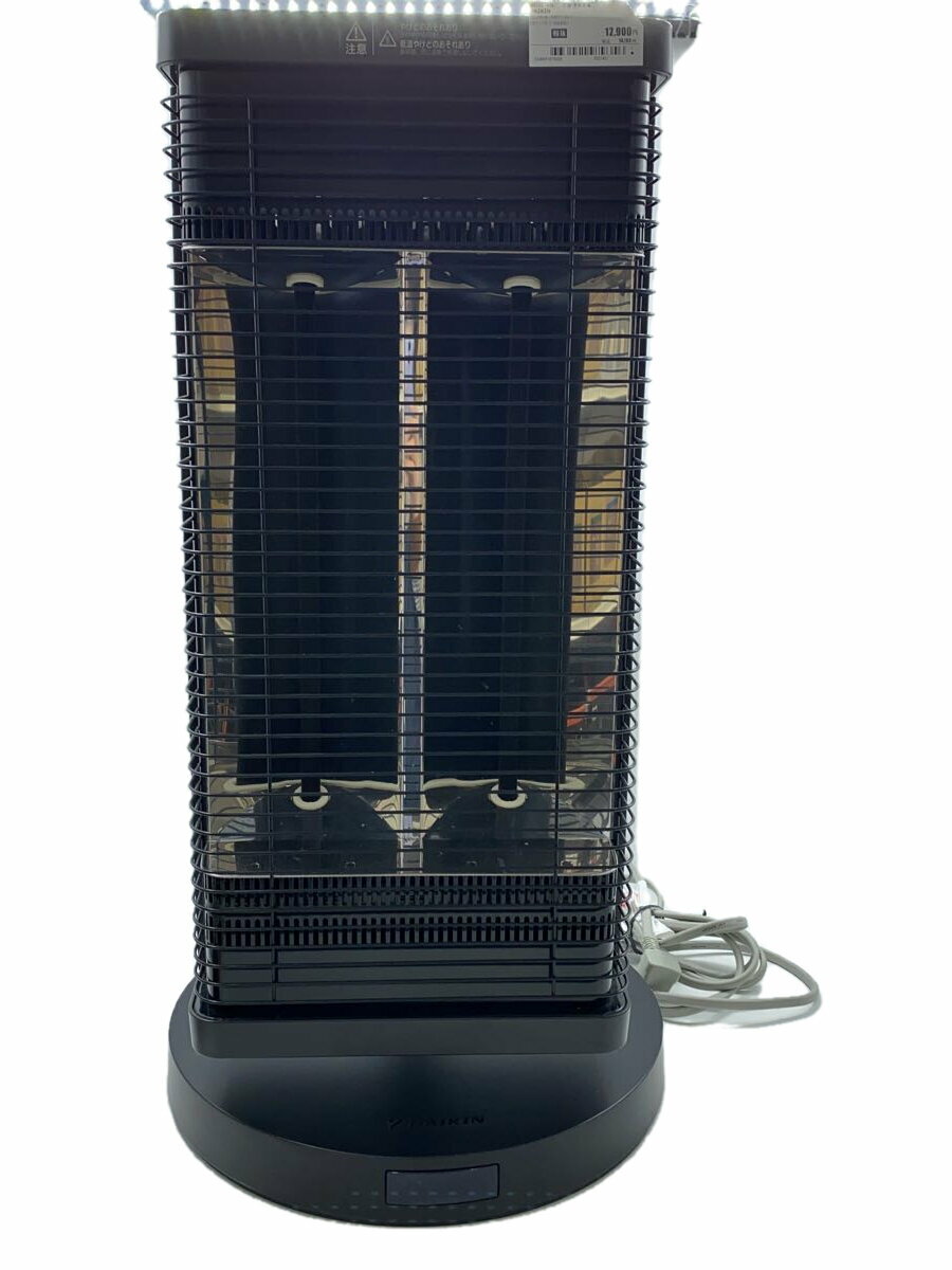 【中古】DAIKIN◆セラミックヒーター/ERFT11YS-T【家電・ビジュアル・オーディオ】