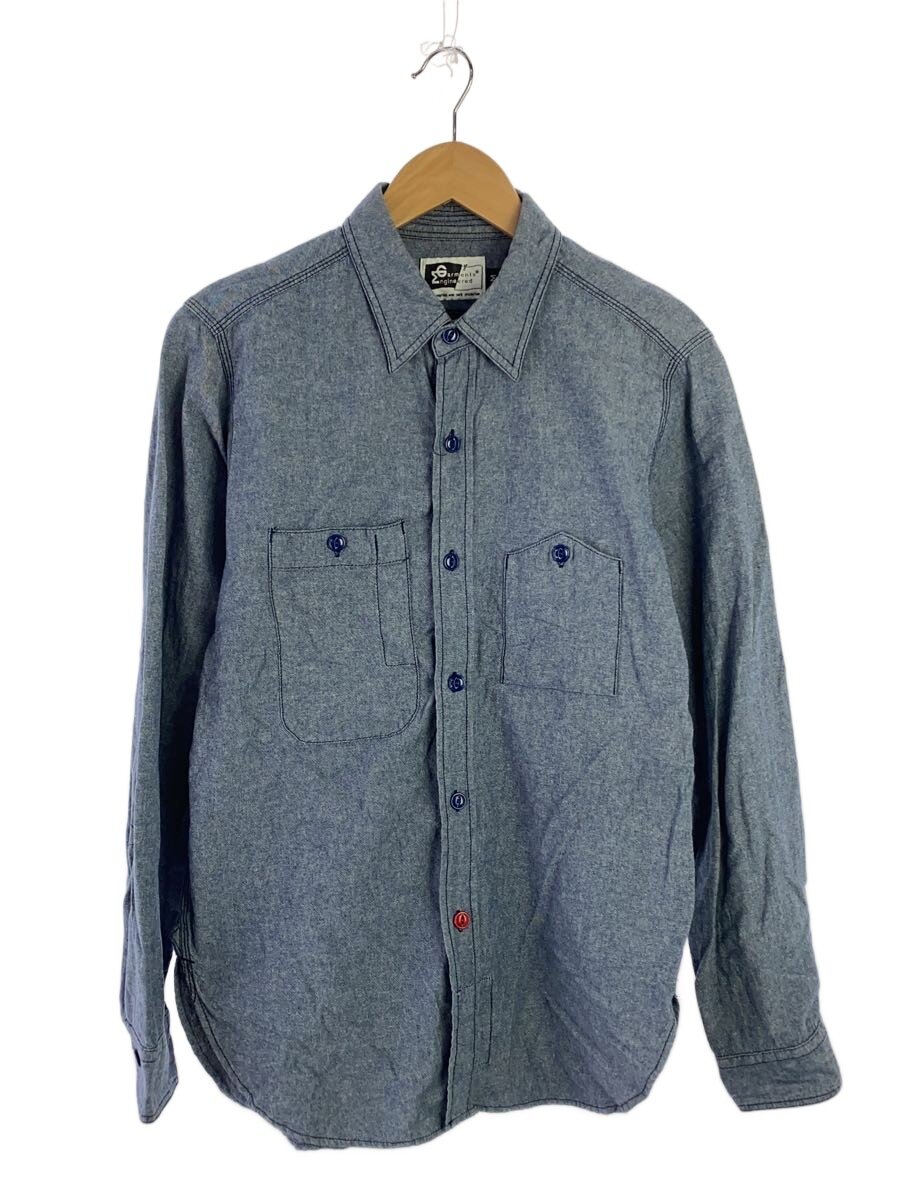 楽天市場】engineered garments シャツ シャンブレーの通販