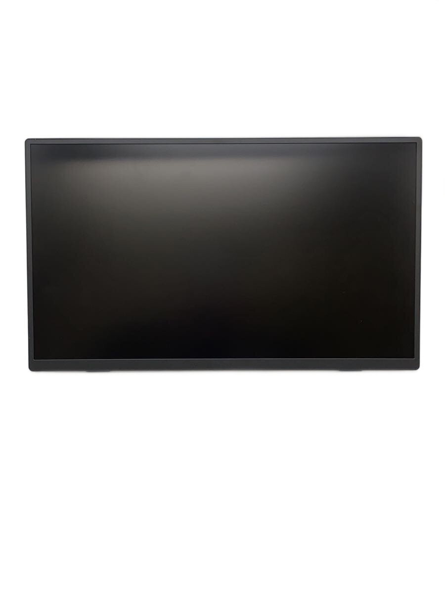 【中古】モニター/15インチ/ワイド型【パソコン】