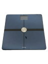 【中古】Withings◆生活家電その他/70240233【家電・ビジュアル・オーディオ】