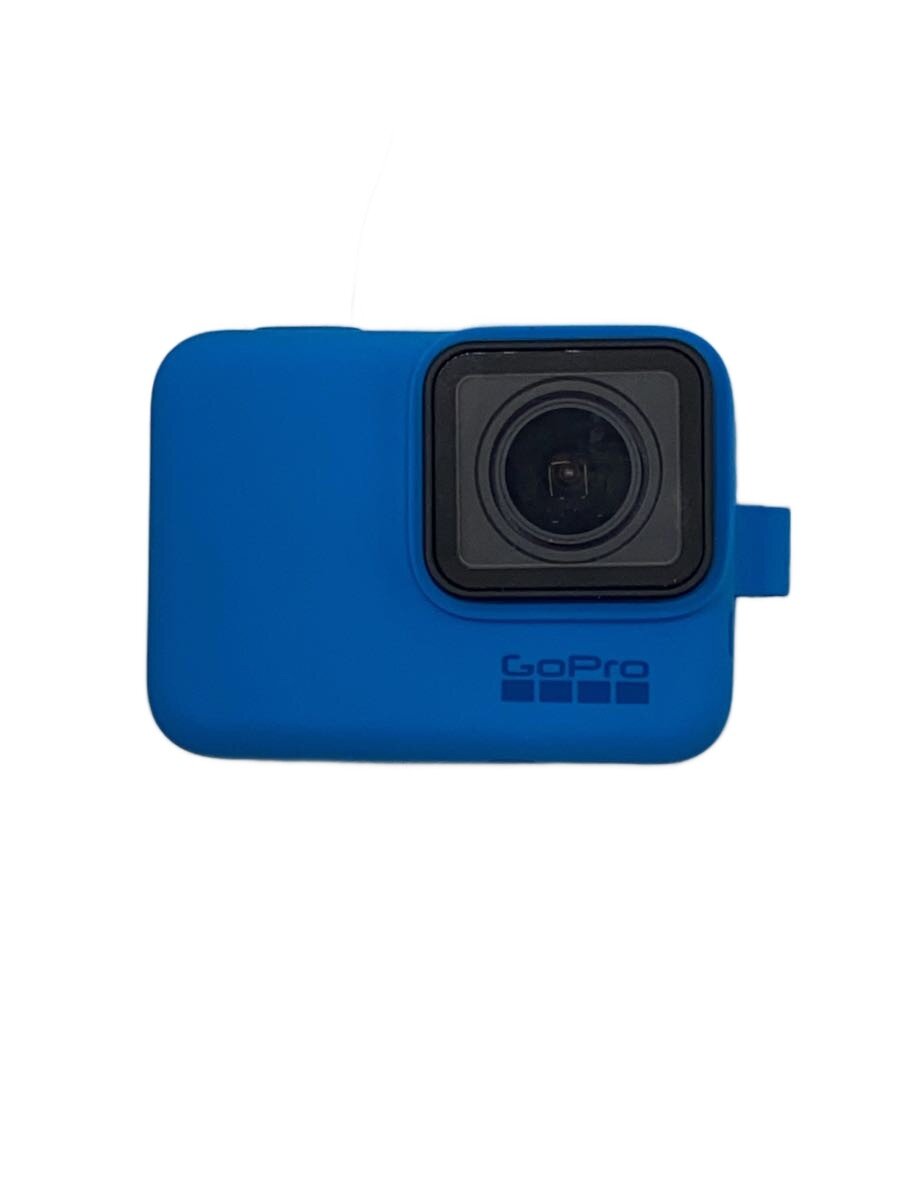【中古】GoPro◆ビジュアルその他/chdhx-701-ew【家電・ビジュアル・オーディオ】