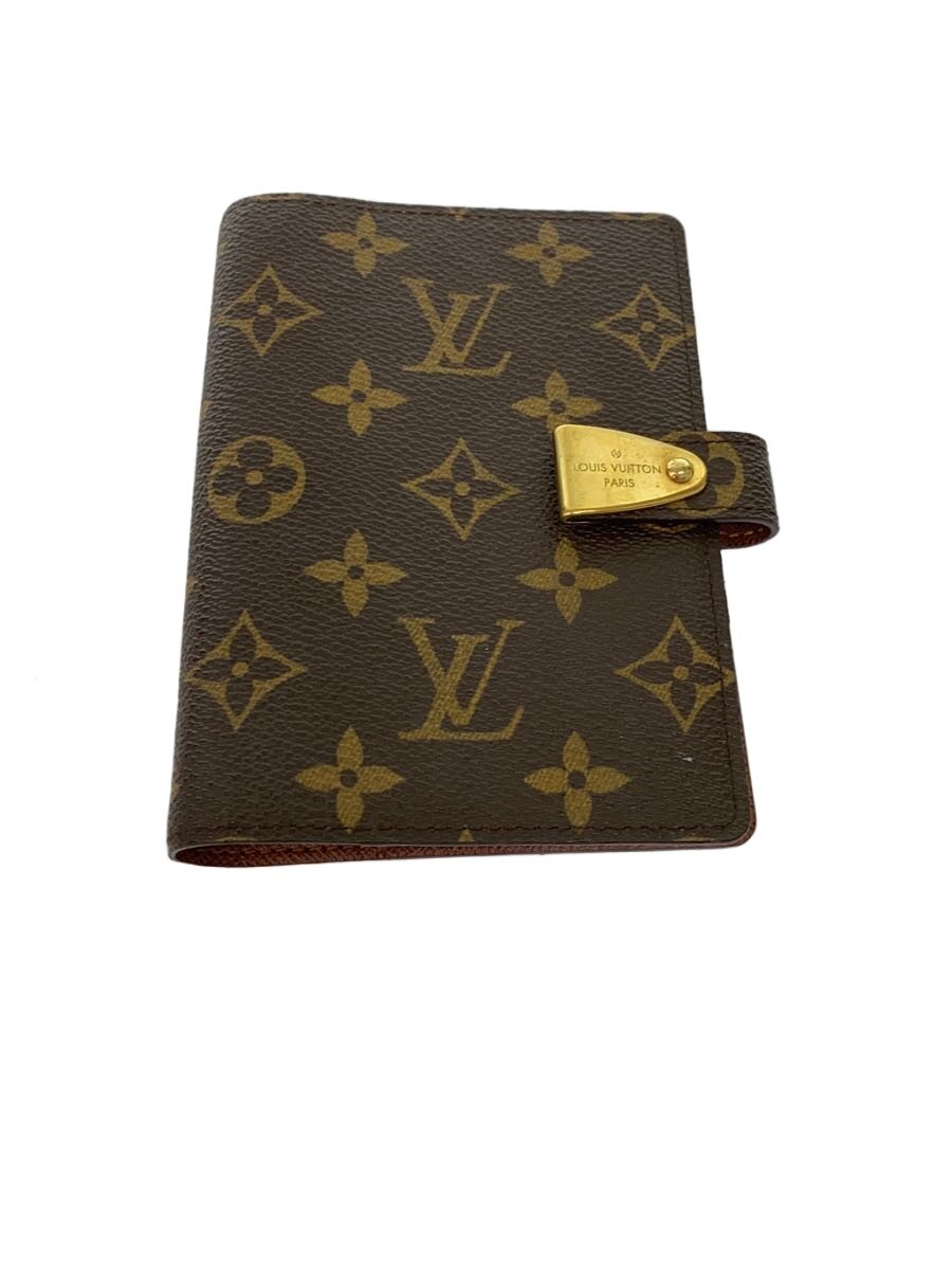 【ブランド】LOUIS VUITTON 【ブランドカナ】ルイヴィトン 【型番】 【程度】B 【サイズ】 【メインカラー】ブラウン 【素材・生地】レザー 【キーワード】　　 2025/11/01 セカンドストリート円座店【1777】【中古】LOUIS VUITTON◆手帳カバー/レザー/ブラウン ブランド LOUIS VUITTON 型番 カラー ブラウン 柄 総柄 素材・生地 レザー>色・素材について サイズ >サイズ表示について 実寸（cm） 【ウォレット】 縦：14 / 横：10 / 厚み：1.5 【その他】 その他サイズ：/ 商品は　セカンドストリート円座店の店頭にて販売しております。商品に関するお問合わせは、お電話(TEL:087-815-6017)にて、問合わせ番号：2317772793572をお伝えください。 配送方法やお支払い方法に関するお問い合わせは、サポートセンターまでご連絡をお願いします。 ※お電話の対応は営業時間内のみとなります。お問い合わせフォームでお問い合わせの際はご注文番号をご記入下さい