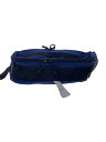 【中古】BRIEFING◆内側やや劣化//ショルダーバッグ/ナイロン/NVY【バッグ】(4)