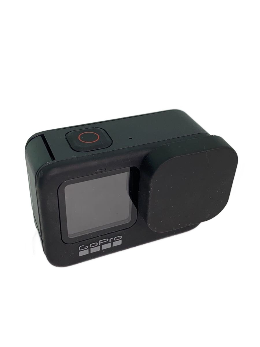 【中古】GoPro◆ビデオカメラ GoPro HERO9 BLACK CHDHX-901-FW SPBL1【カメラ】