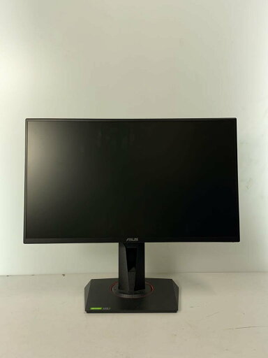 【中古】ASUS◆PCモニター・液晶ディスプレイ VG258QR-R/24インチ/ワイド型【パソコン】 【中古】ASUS◆PCモニター・液晶ディスプレイ VG258QR-R/24インチ/ワイド型【パソコン】