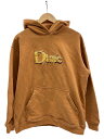 【中古】Dime◆Classic Honey Hoodie/パーカー/M/コットン/CML【メンズウェア】(4)