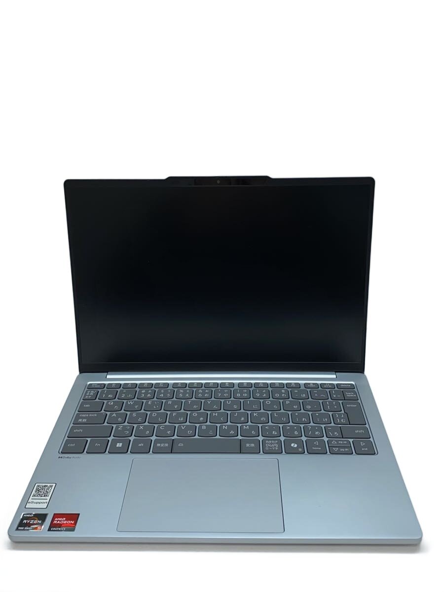 【中古】Lenovo◆ノートPC IdeaPad Slim 5 Light Gen 10 AMD 83J2000BJP/Ryzen 5/16G【パソコン】