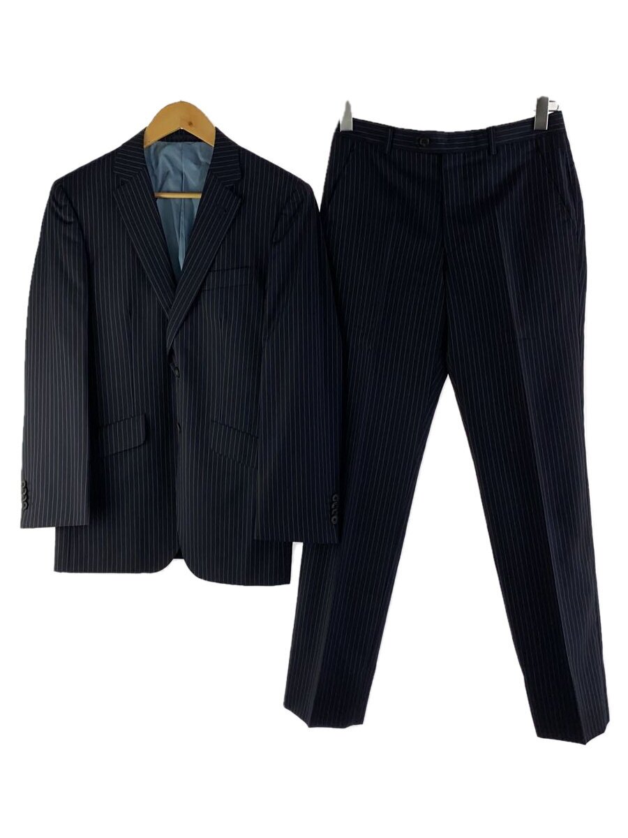 【中古】Paul Smith◆セットアップ/M/ウール/PL-HK-49622//【メンズウェア】