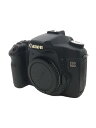 【中古】CANON◆デジタル一眼カメラ EOS 50D ボディ DS126211【カメラ】